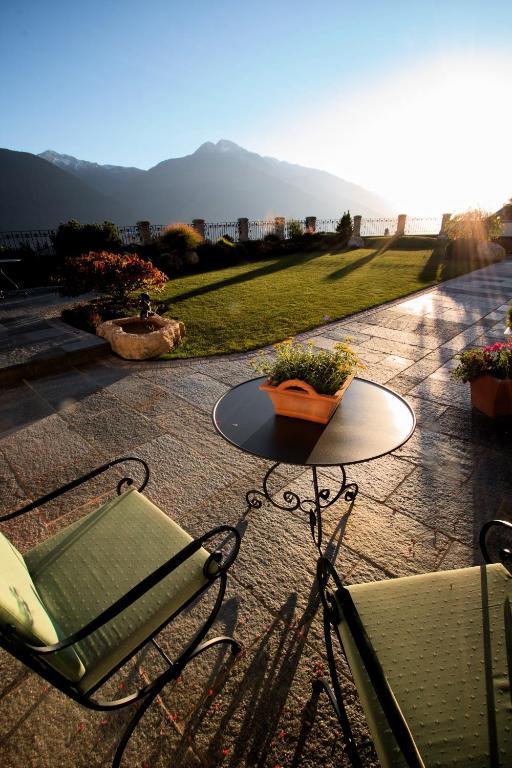 Hotel Lärchenhof Natur Seefeld in Tirol Zimmer foto