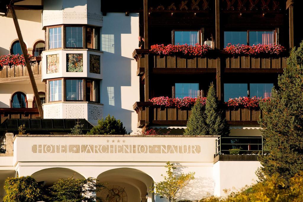 Hotel Lärchenhof Natur Seefeld in Tirol Zimmer foto